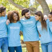 Volunteer
