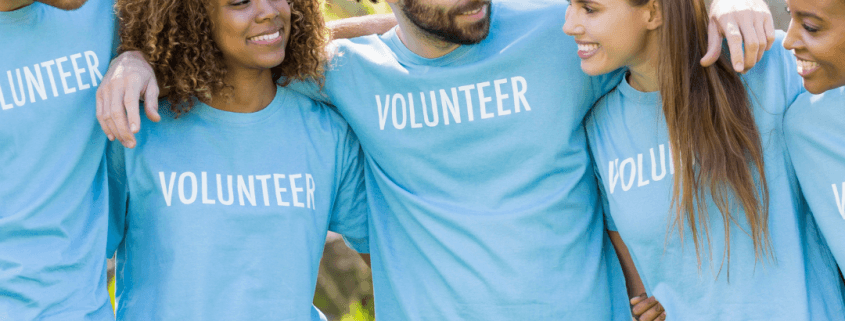 Volunteer