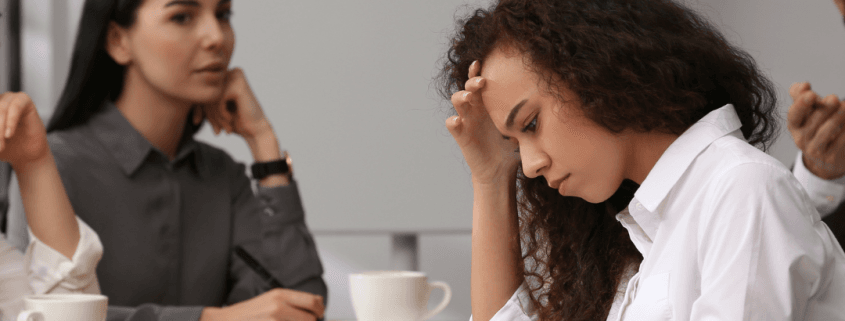 job not working out