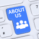 company website