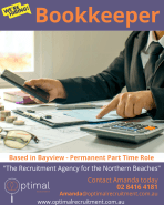 bookkeeper