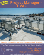 PM HVAC