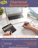 Chartered Accountant