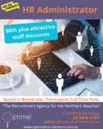 HR Admin