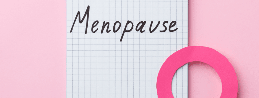 menopause
