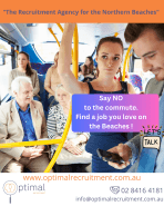 No Commute No Commute