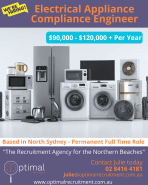 Electrical Appliance