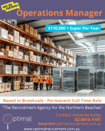 Operations Manager_