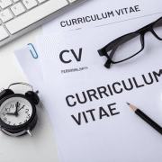 CV