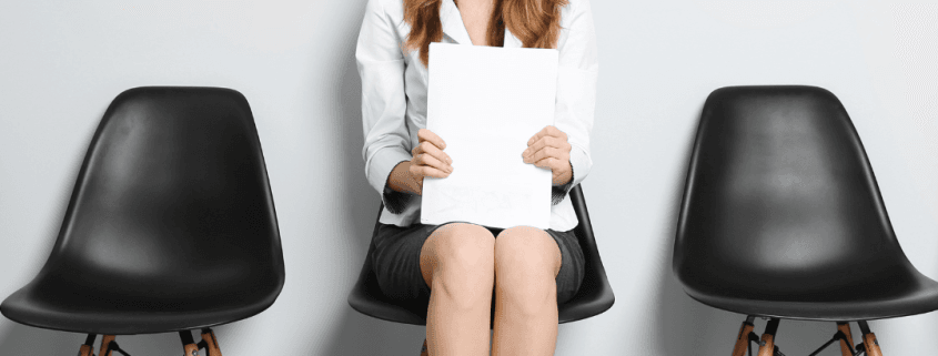 Building Confidence Before an Interview