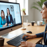 Virtual Interview Tips