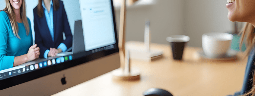 Virtual Interview Tips