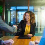 “Why Do You Want This Job” in an Interview