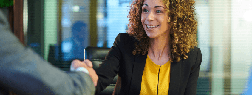 “Why Do You Want This Job” in an Interview