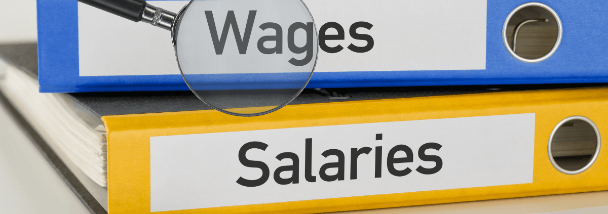 wage increase