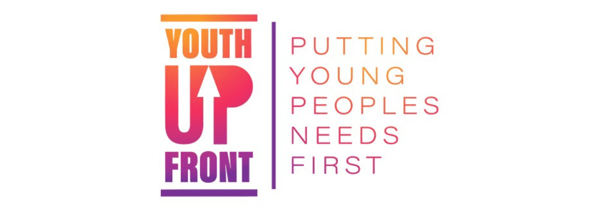 youth up front youth up front
