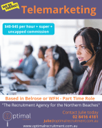 Telemarketing