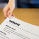 resume