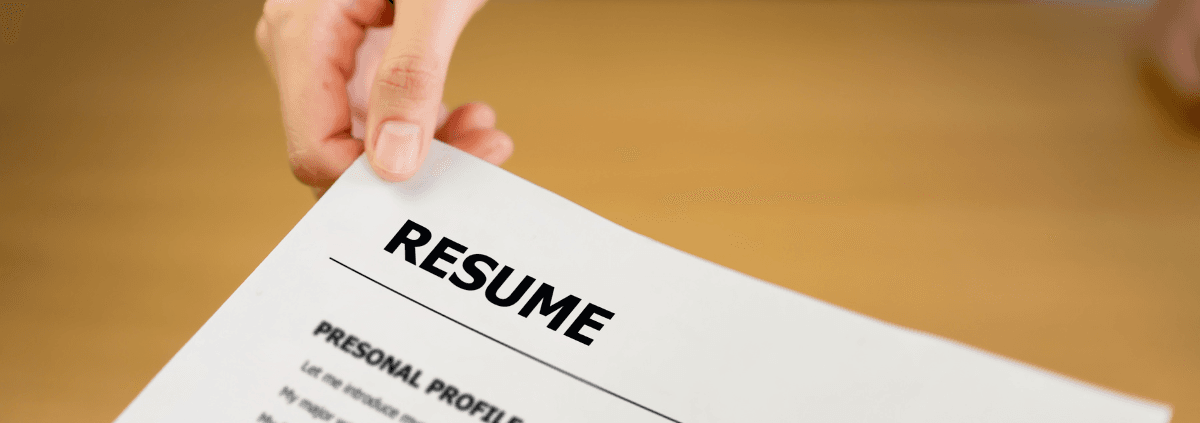 resume resume