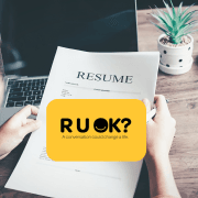 ruok ruok