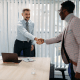 Q to ask Recruiters