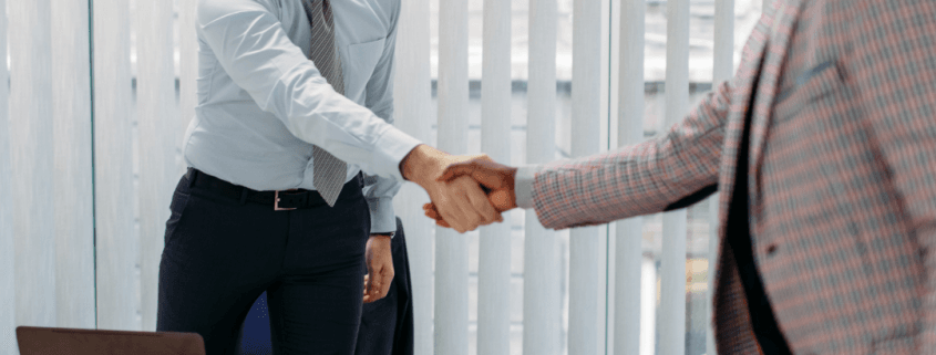 Q to ask Recruiters